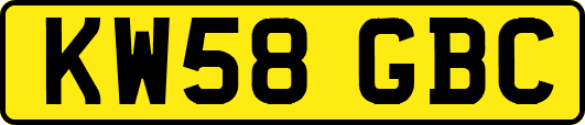KW58GBC