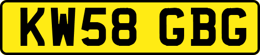 KW58GBG