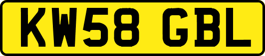 KW58GBL