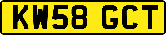 KW58GCT