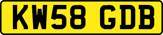 KW58GDB