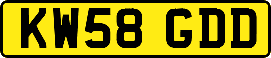 KW58GDD