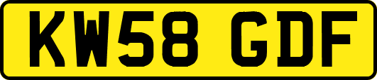 KW58GDF