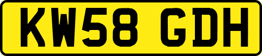 KW58GDH
