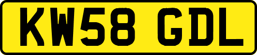 KW58GDL