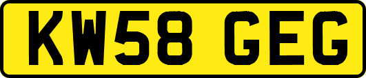KW58GEG
