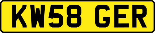 KW58GER