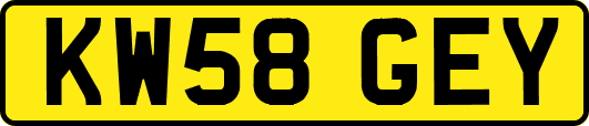 KW58GEY