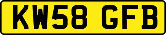 KW58GFB