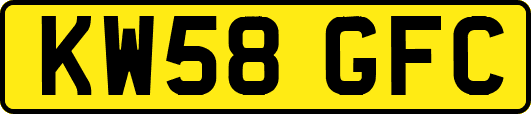 KW58GFC