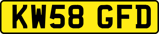 KW58GFD