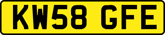 KW58GFE