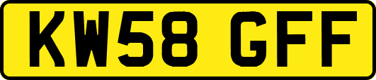 KW58GFF