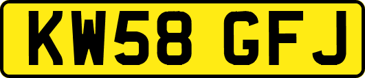 KW58GFJ