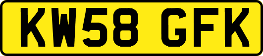 KW58GFK
