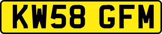 KW58GFM