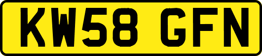 KW58GFN
