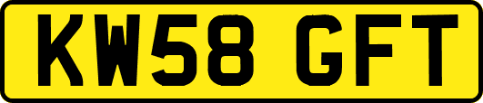 KW58GFT