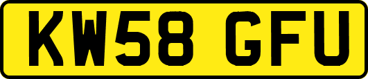 KW58GFU