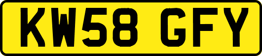 KW58GFY