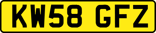 KW58GFZ