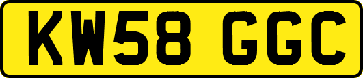 KW58GGC