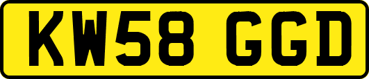 KW58GGD