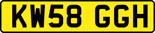 KW58GGH