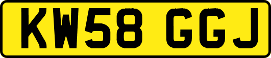 KW58GGJ