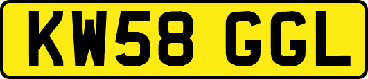 KW58GGL