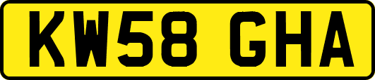 KW58GHA