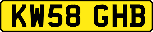 KW58GHB
