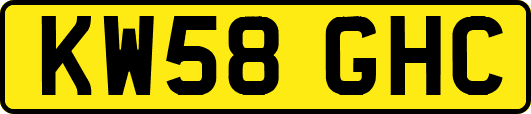 KW58GHC
