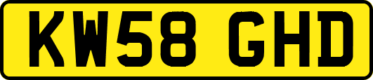KW58GHD