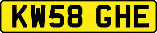 KW58GHE