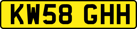 KW58GHH