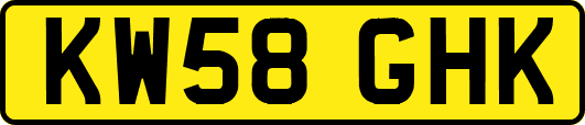 KW58GHK