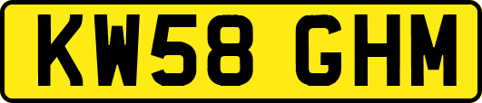 KW58GHM