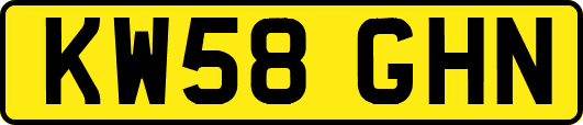 KW58GHN