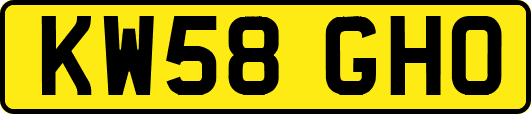 KW58GHO