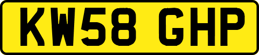 KW58GHP