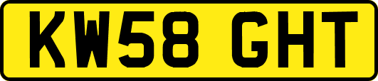 KW58GHT