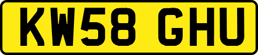 KW58GHU