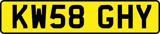KW58GHY