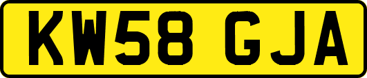 KW58GJA