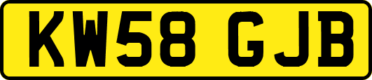 KW58GJB