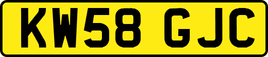 KW58GJC