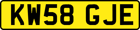 KW58GJE