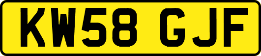KW58GJF