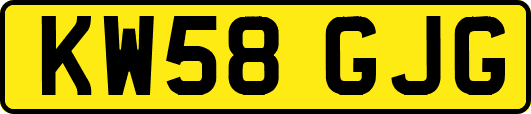 KW58GJG